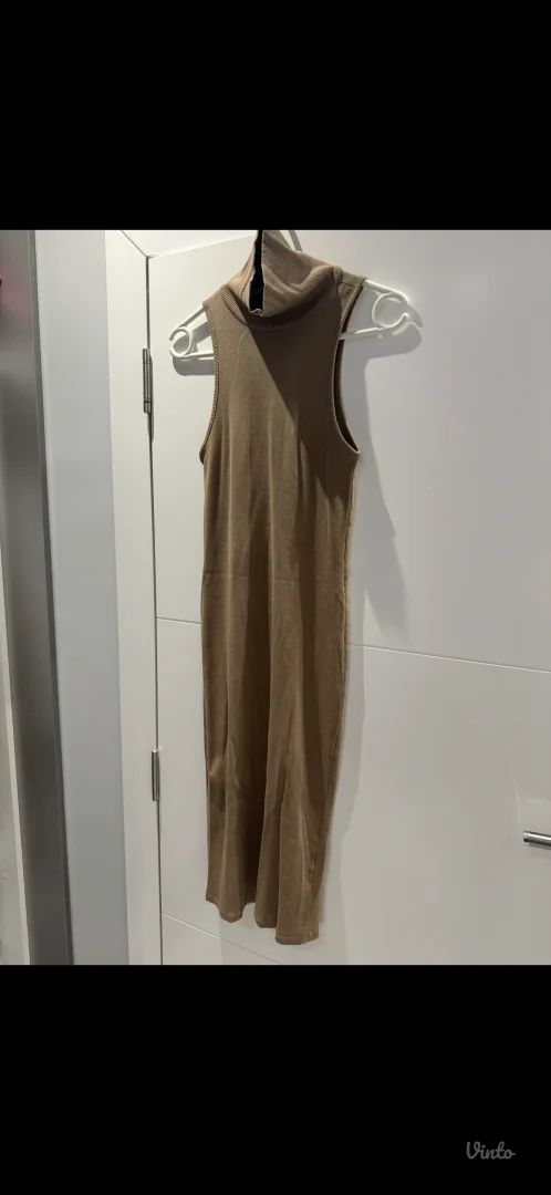 Zara midi haljina
