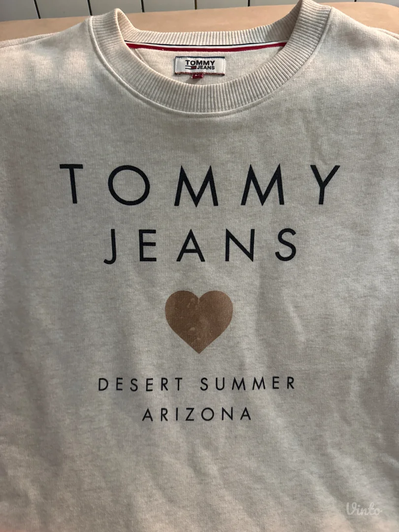 Tommy jeans haljina
