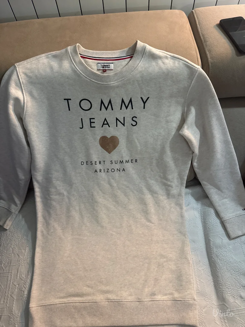 Tommy jeans haljina