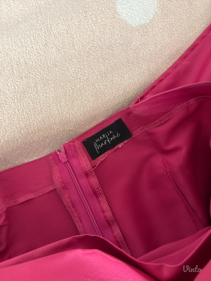 Marija Markovic haljina