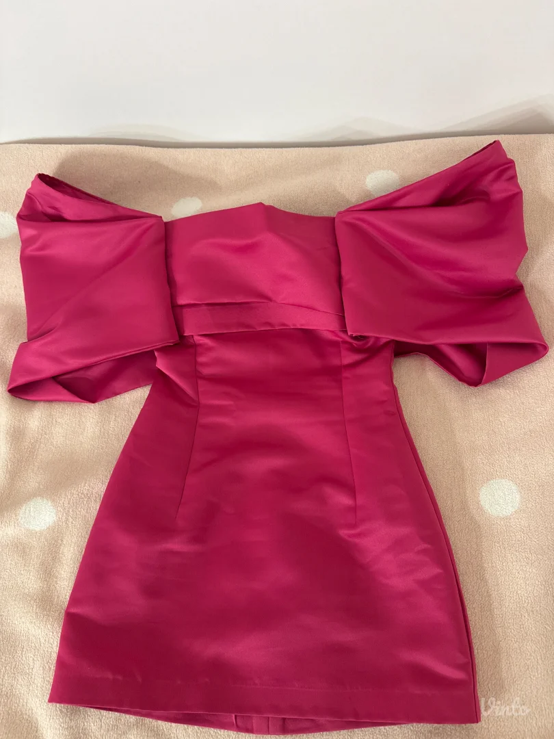 Marija Markovic haljina