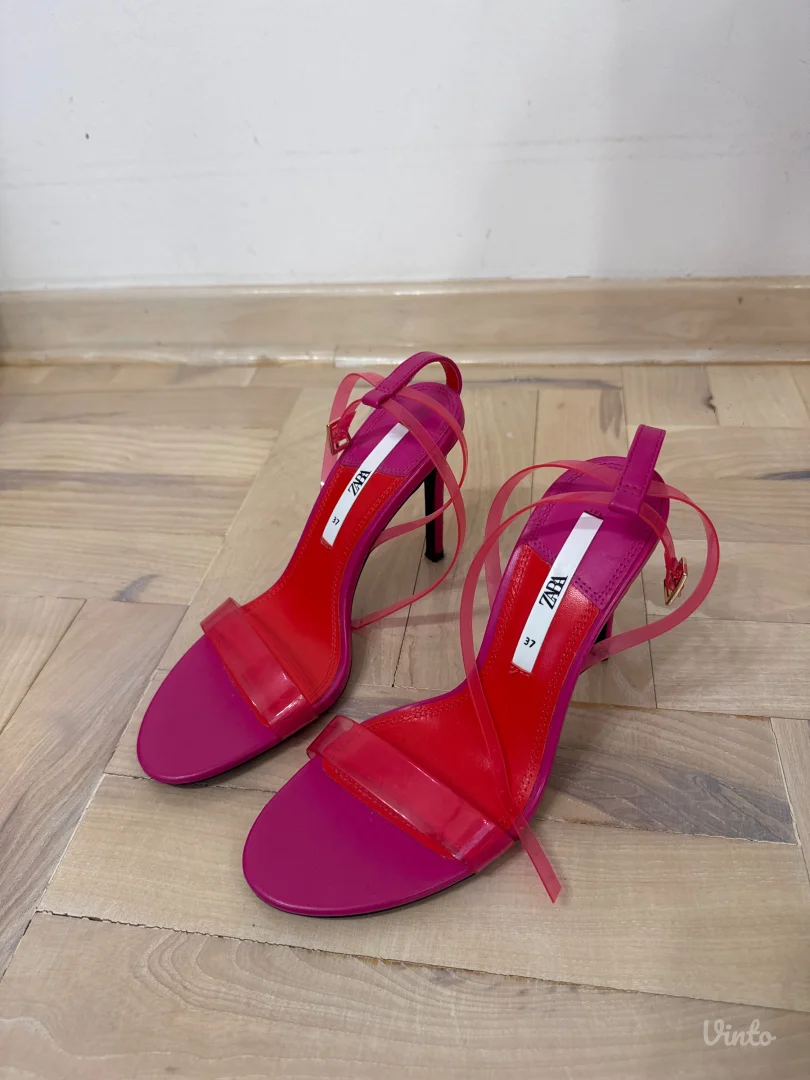 Zara sandale