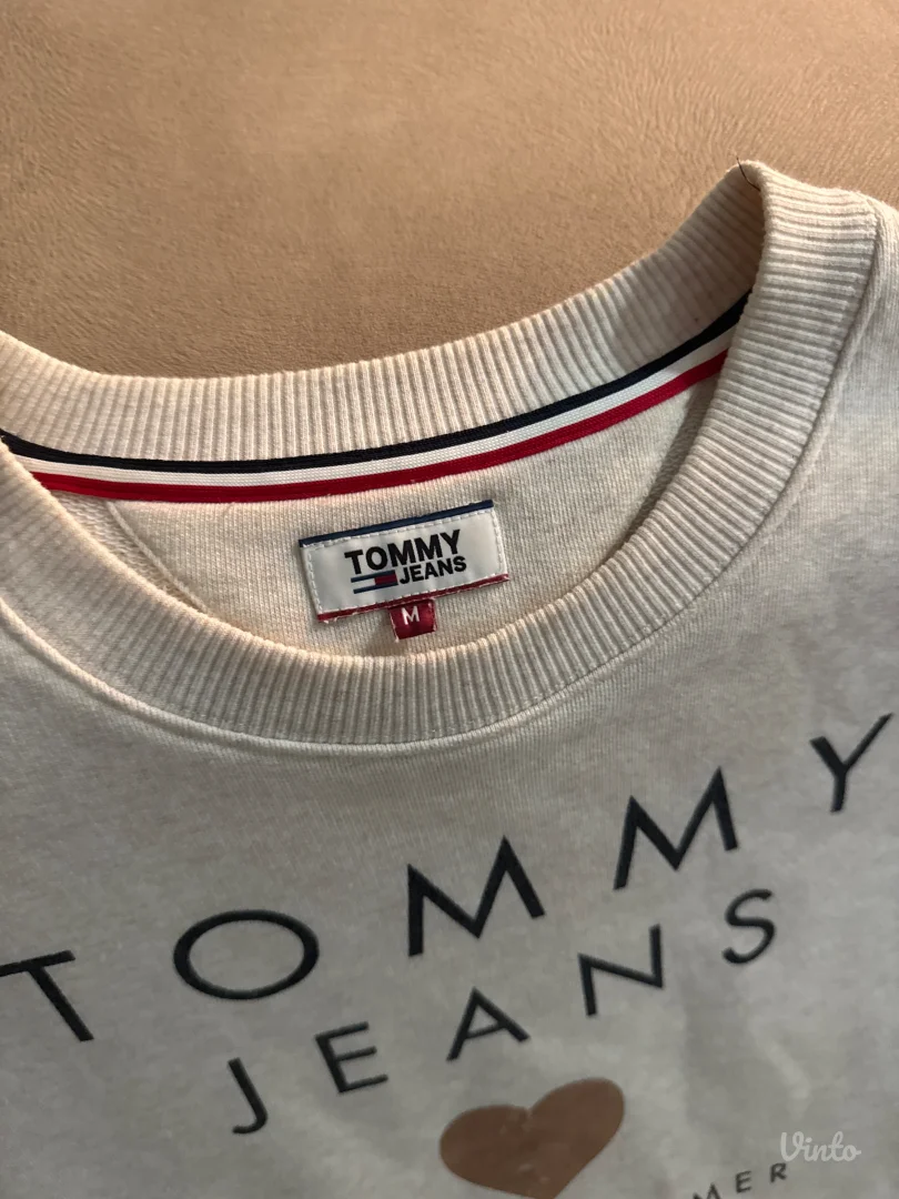 Tommy jeans haljina