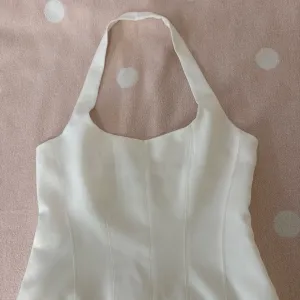 Zara halter top