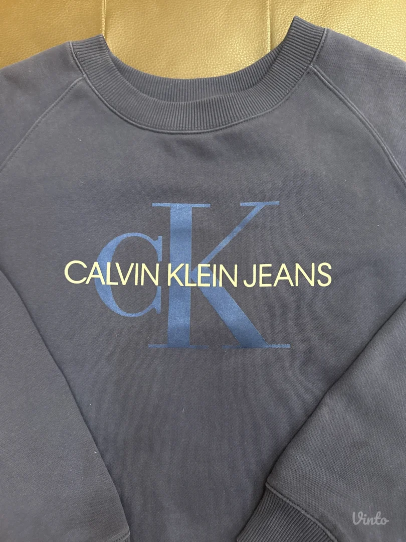 Calvin klein haljine