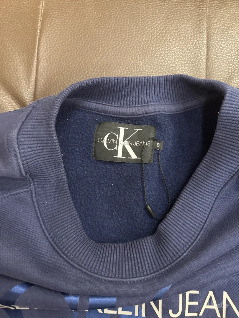 Calvin klein haljine