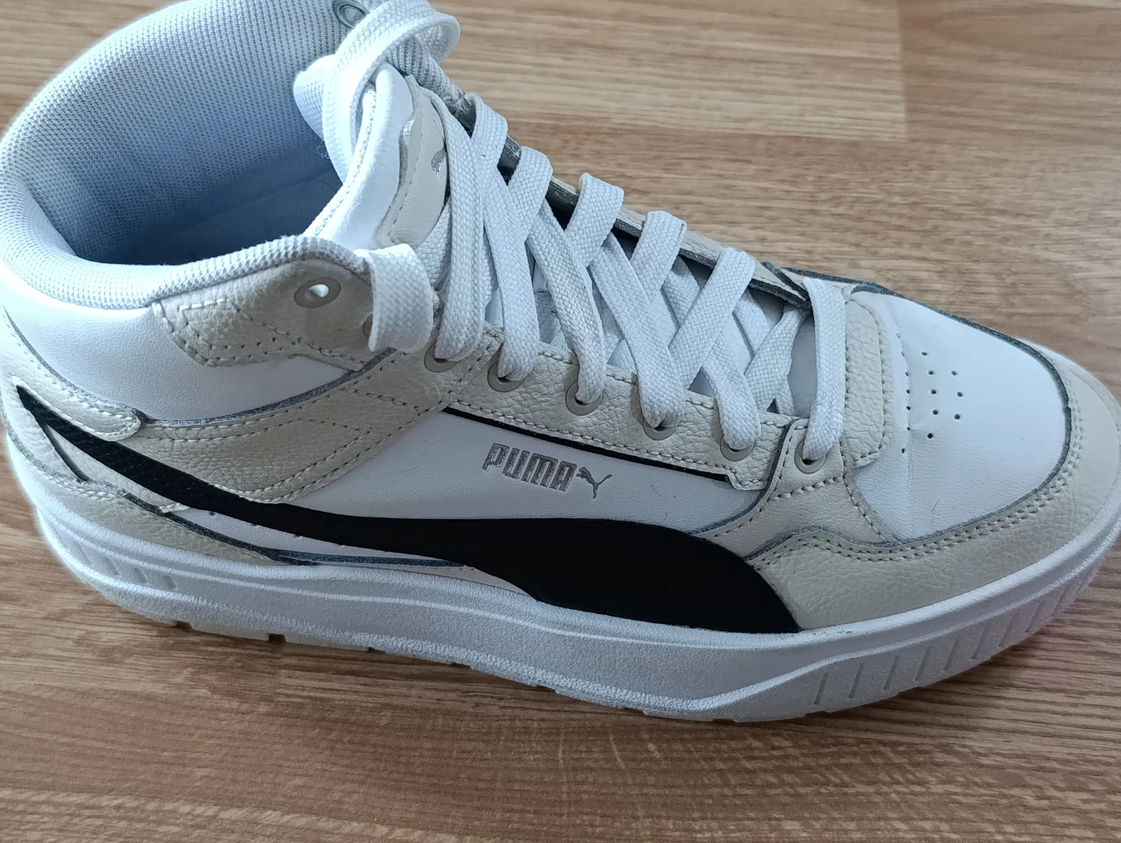 Puma zenske patike duboke broj 39
