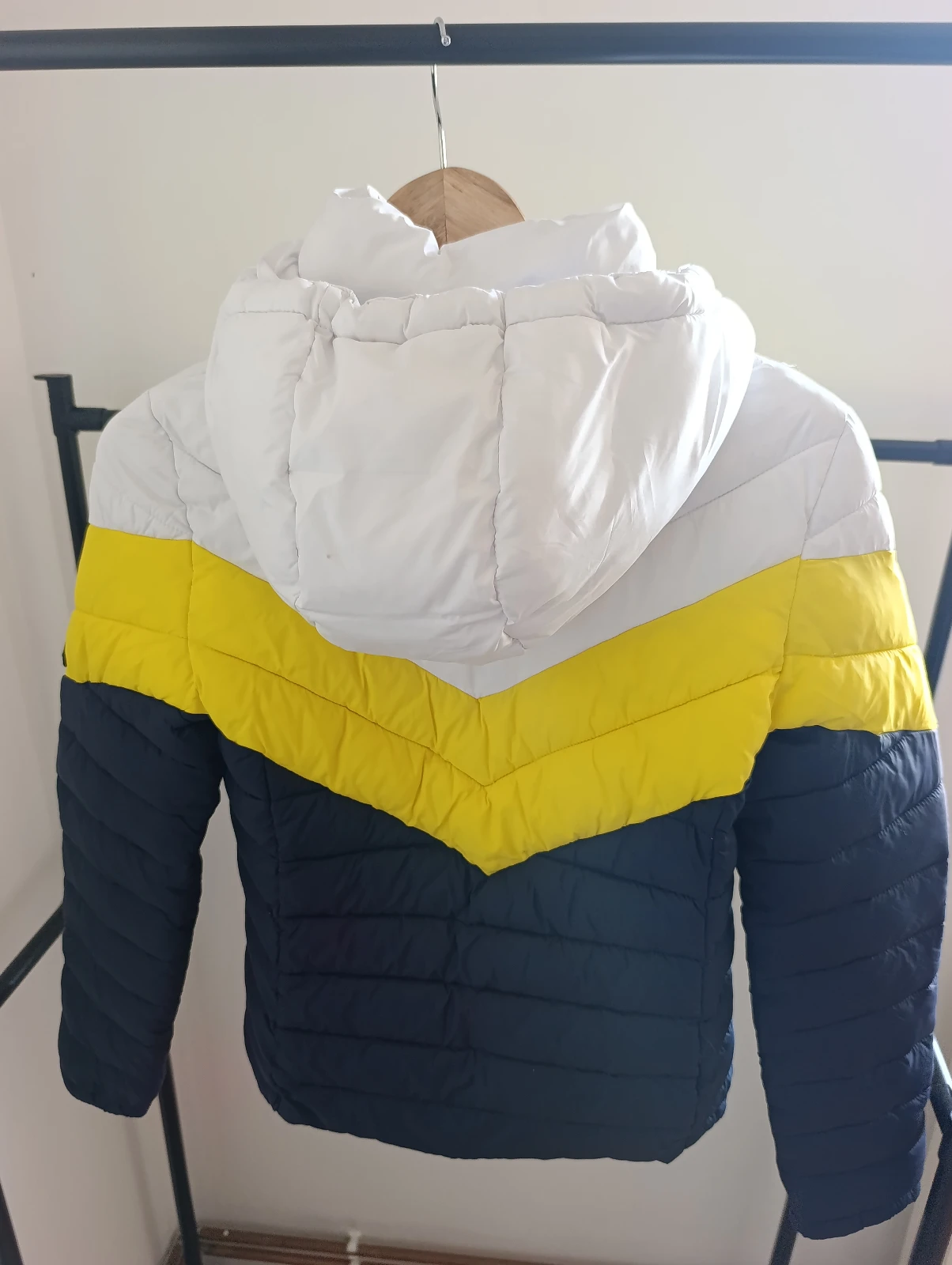 Superdry zenska jakna zimska