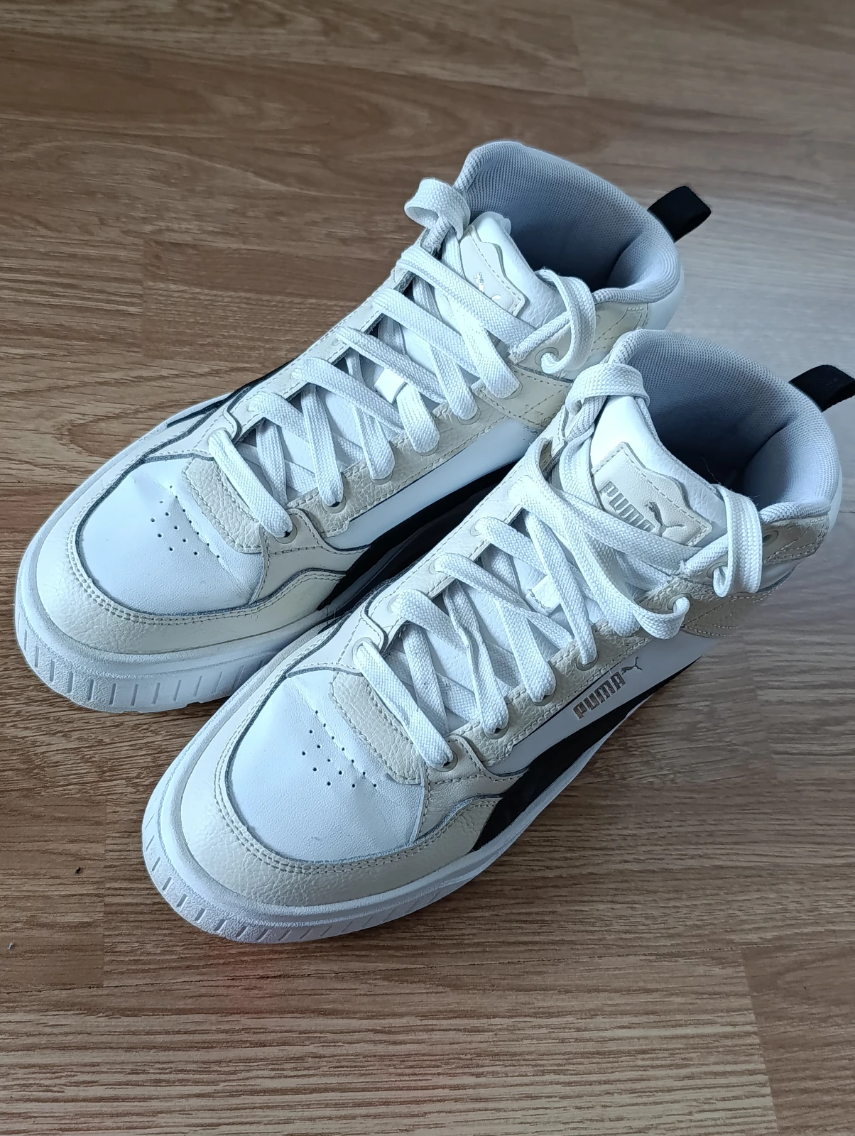 Puma zenske patike duboke broj 39