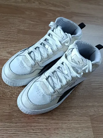 Puma zenske patike duboke broj 39