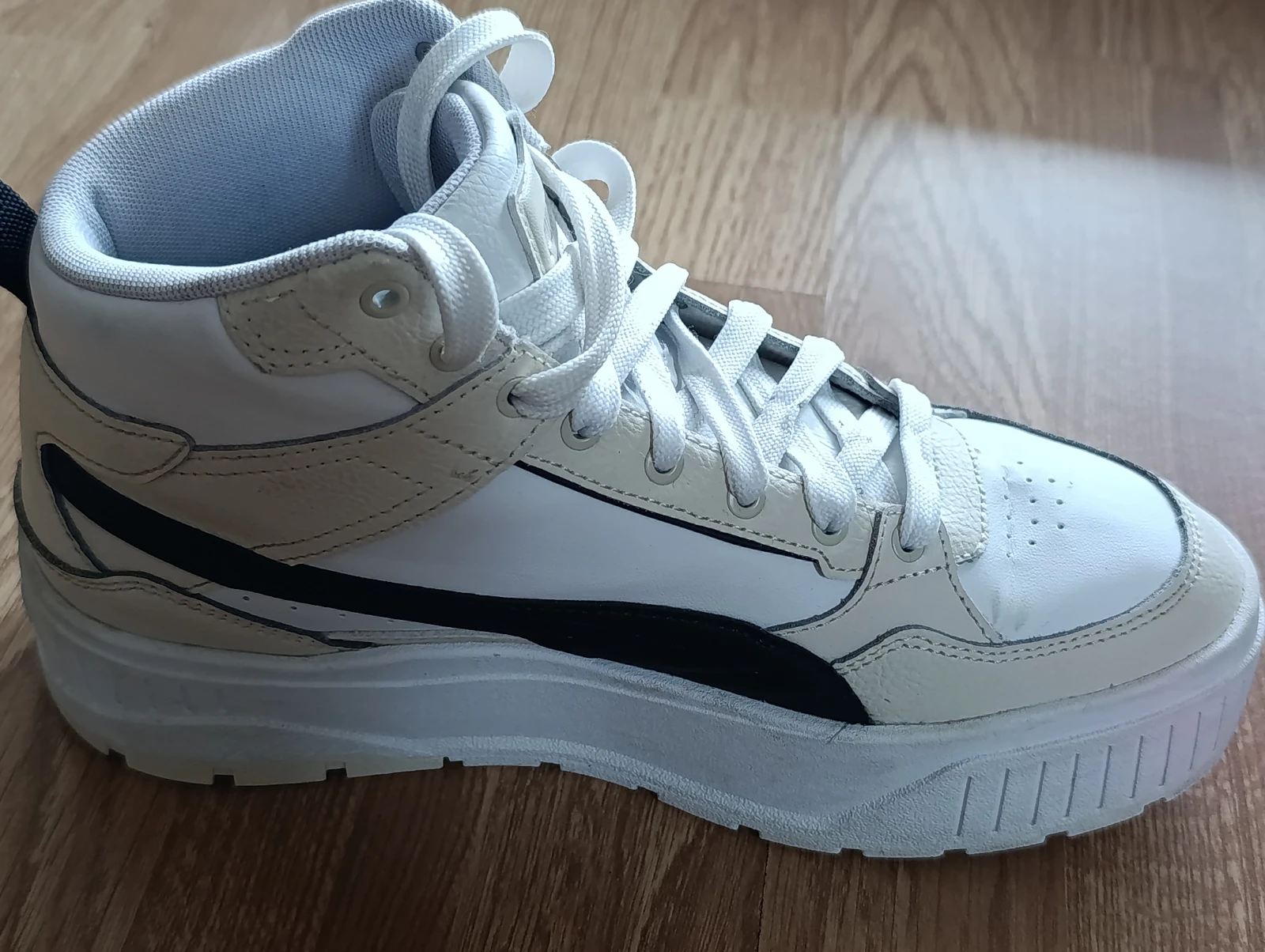 Puma zenske patike duboke broj 39