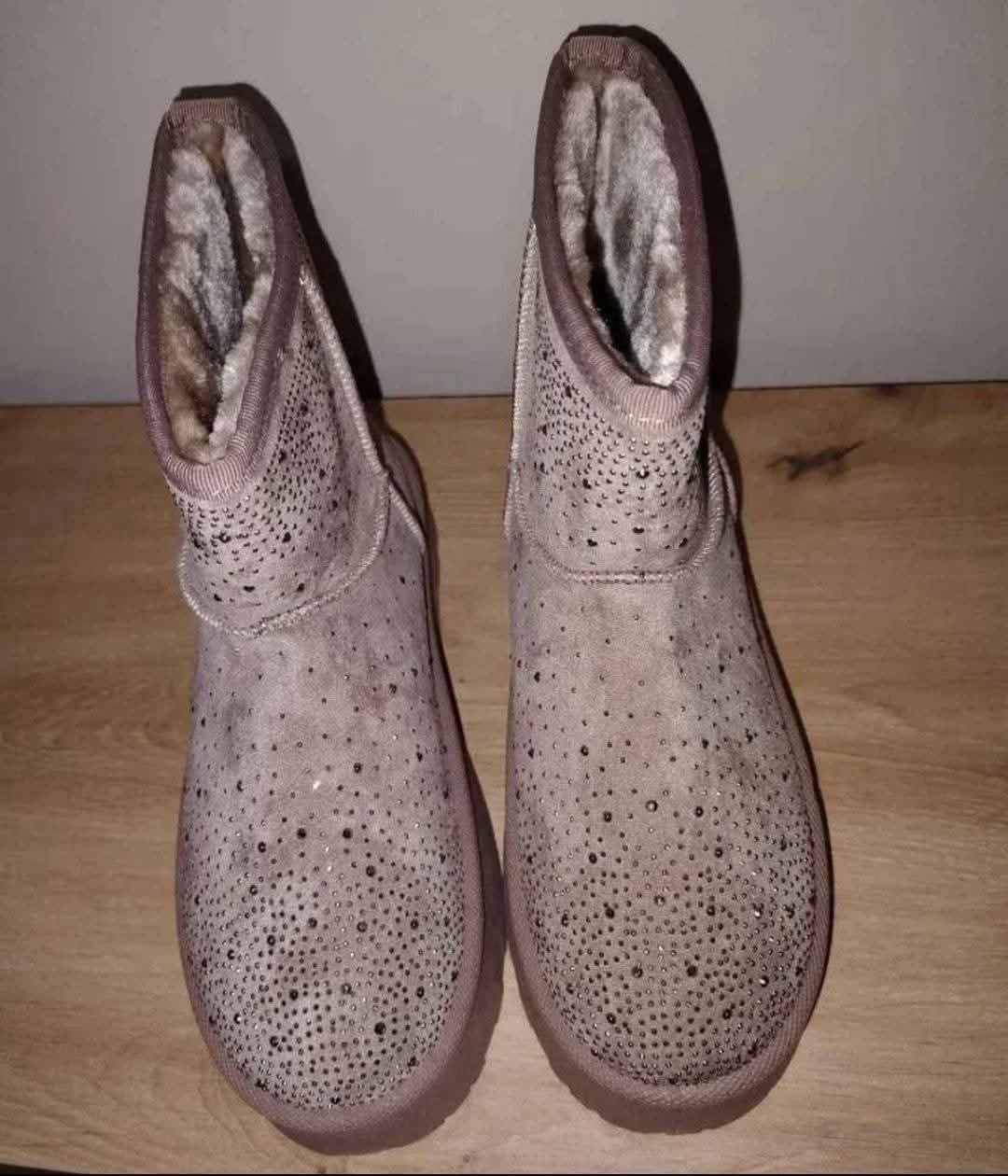 Poluduboke čizmice