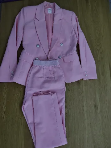 Sinsay komplet sako i pantalone
