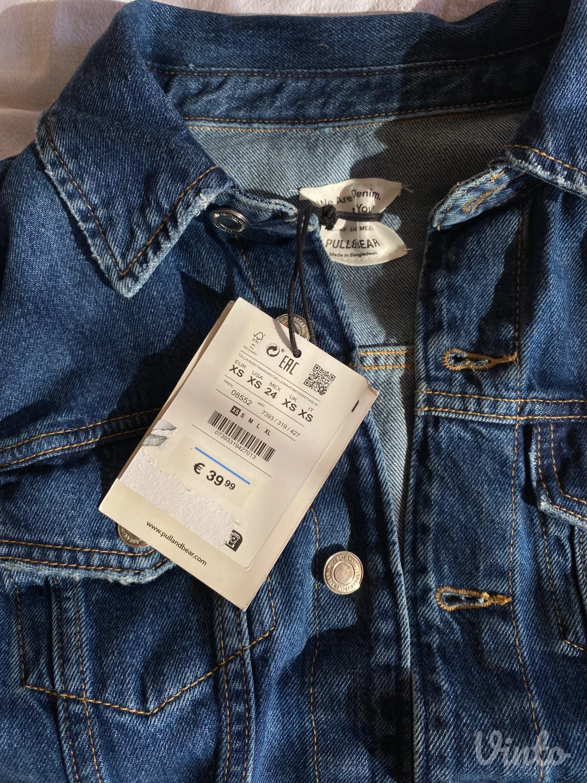 Pull&Bear kombinezon