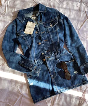 Pull&Bear kombinezon