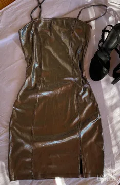 h&m haljina