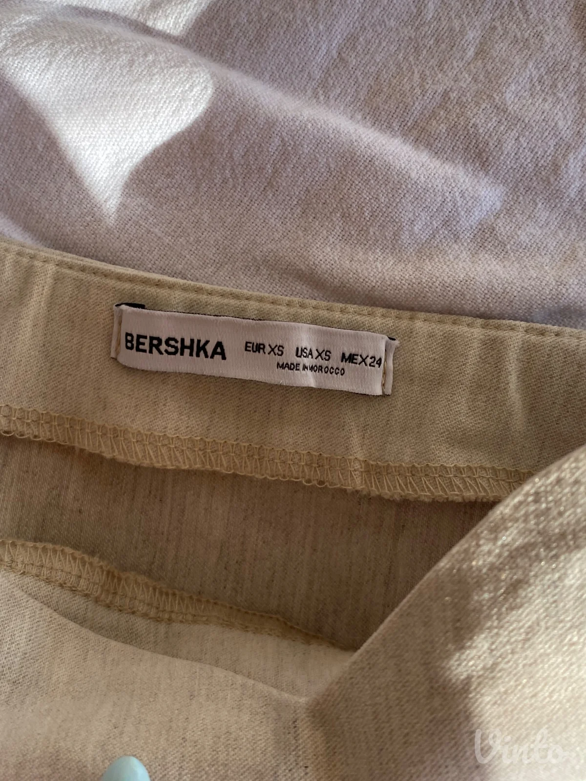Bershka haljina