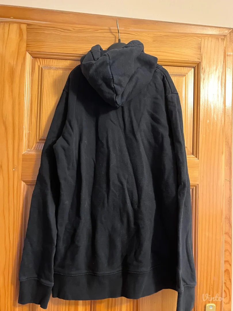 Converse -zenska dukserica