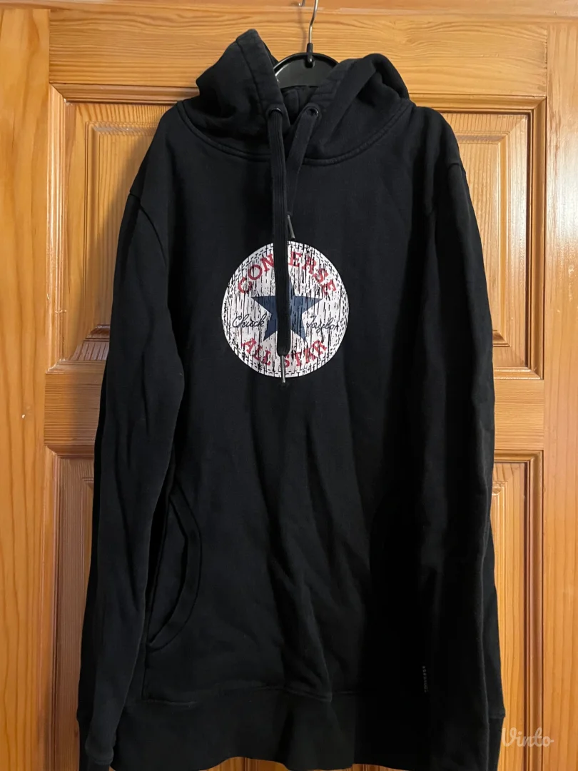 Converse -zenska dukserica