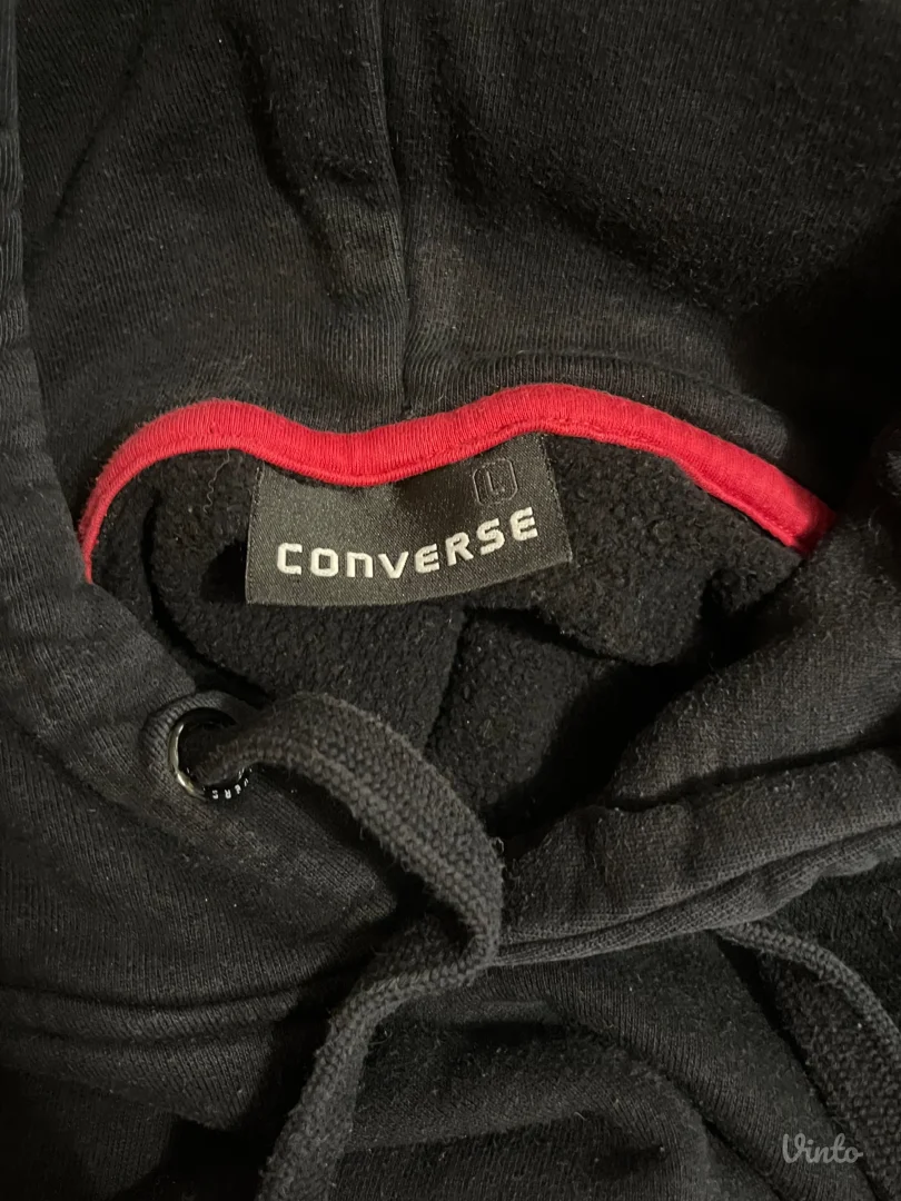 Converse -zenska dukserica