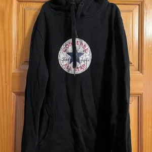 Converse -zenska dukserica