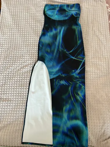 Bershka haljina S velicina