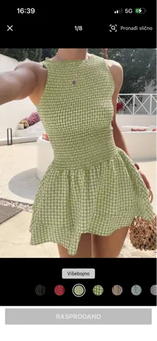 Shein haljina u M velicini