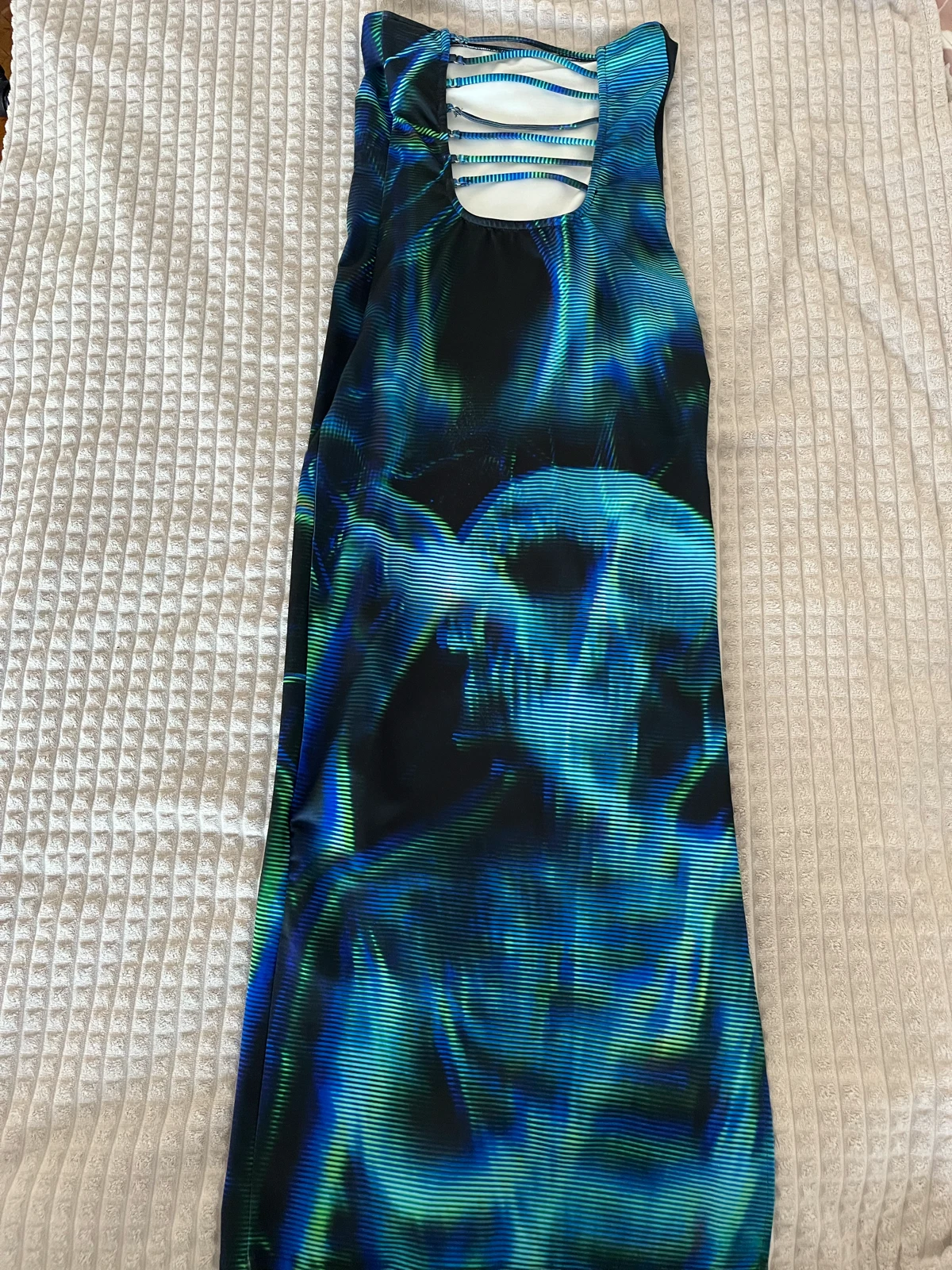 Bershka haljina S velicina