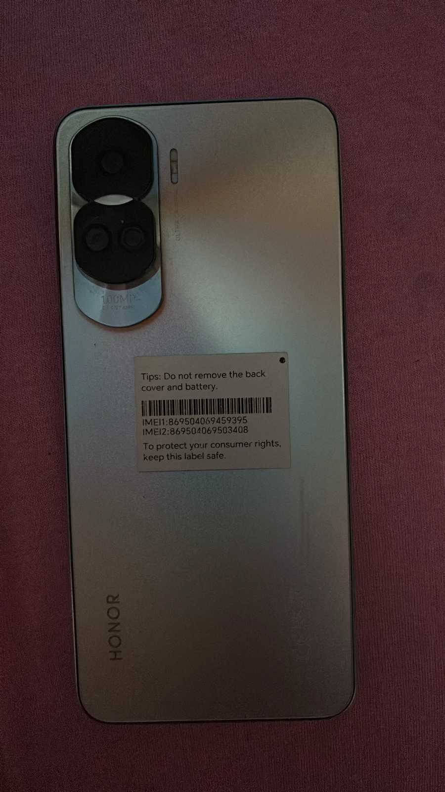 Honor 90 Lite