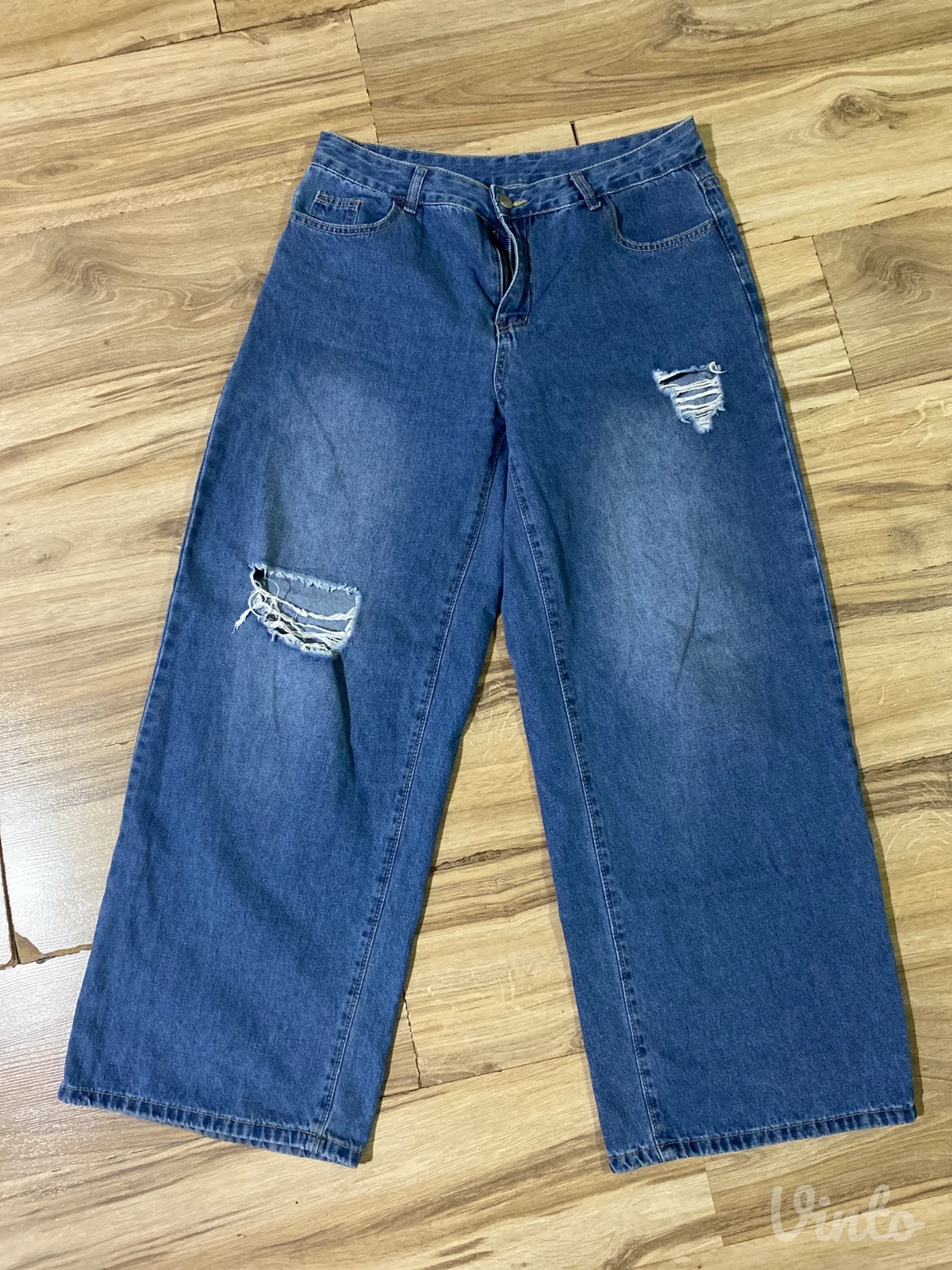 Farmerke XL
