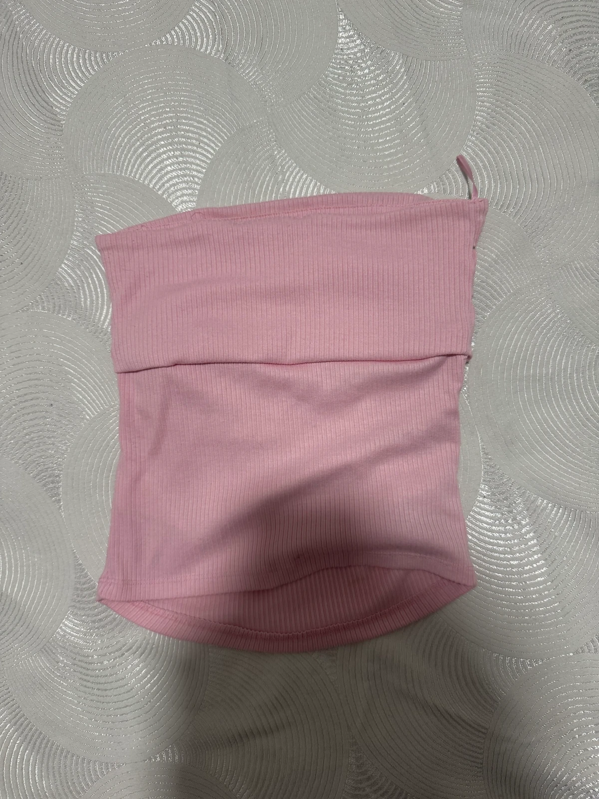 cotton top