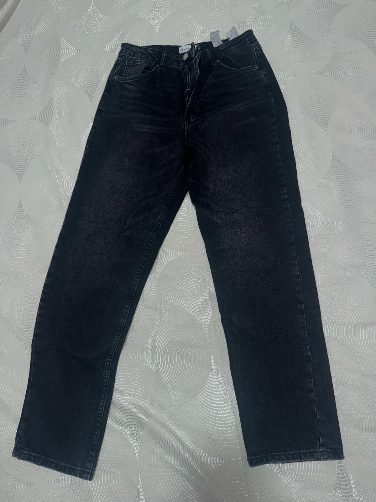 ZARA farmerke