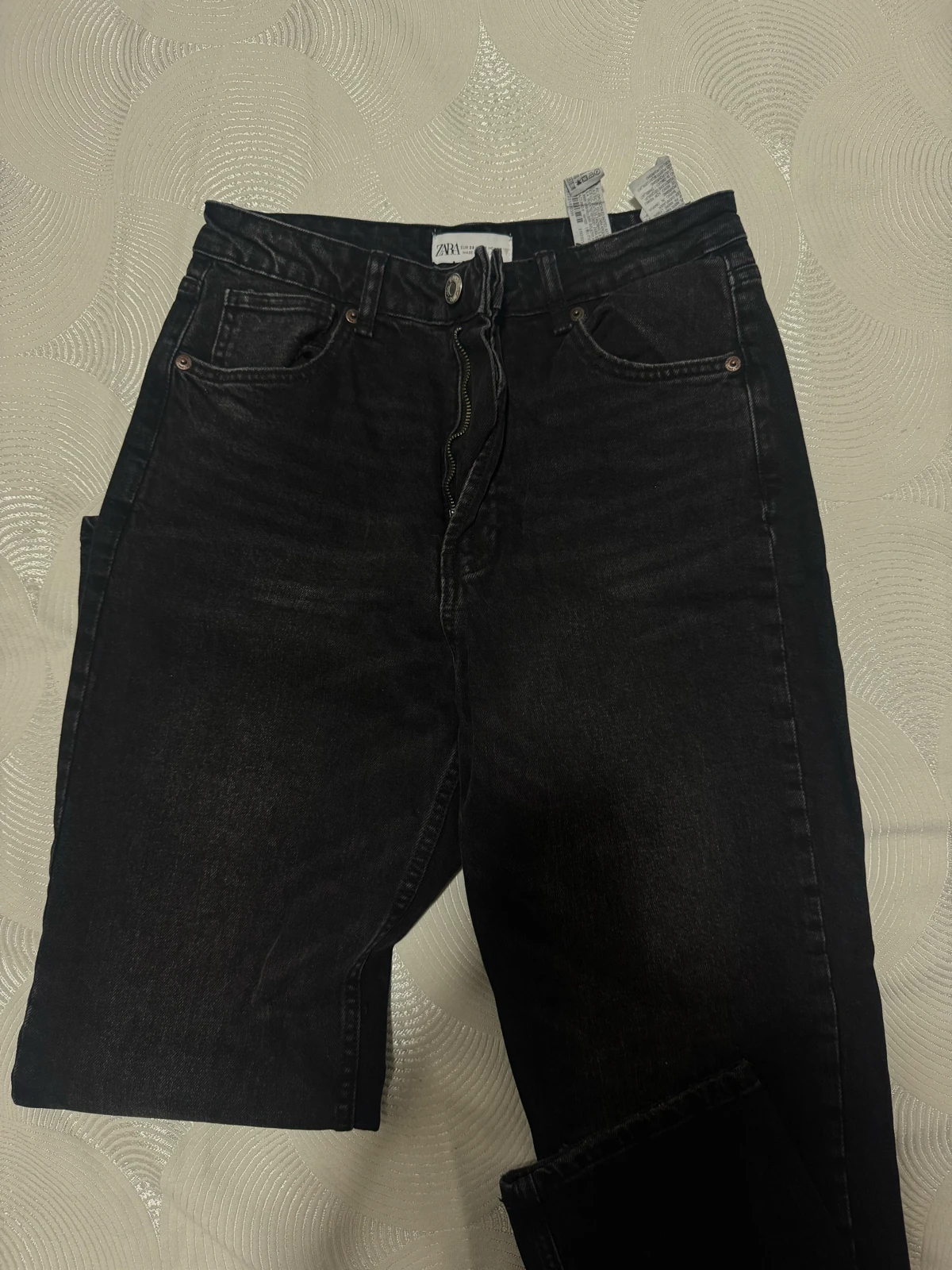 ZARA farmerke