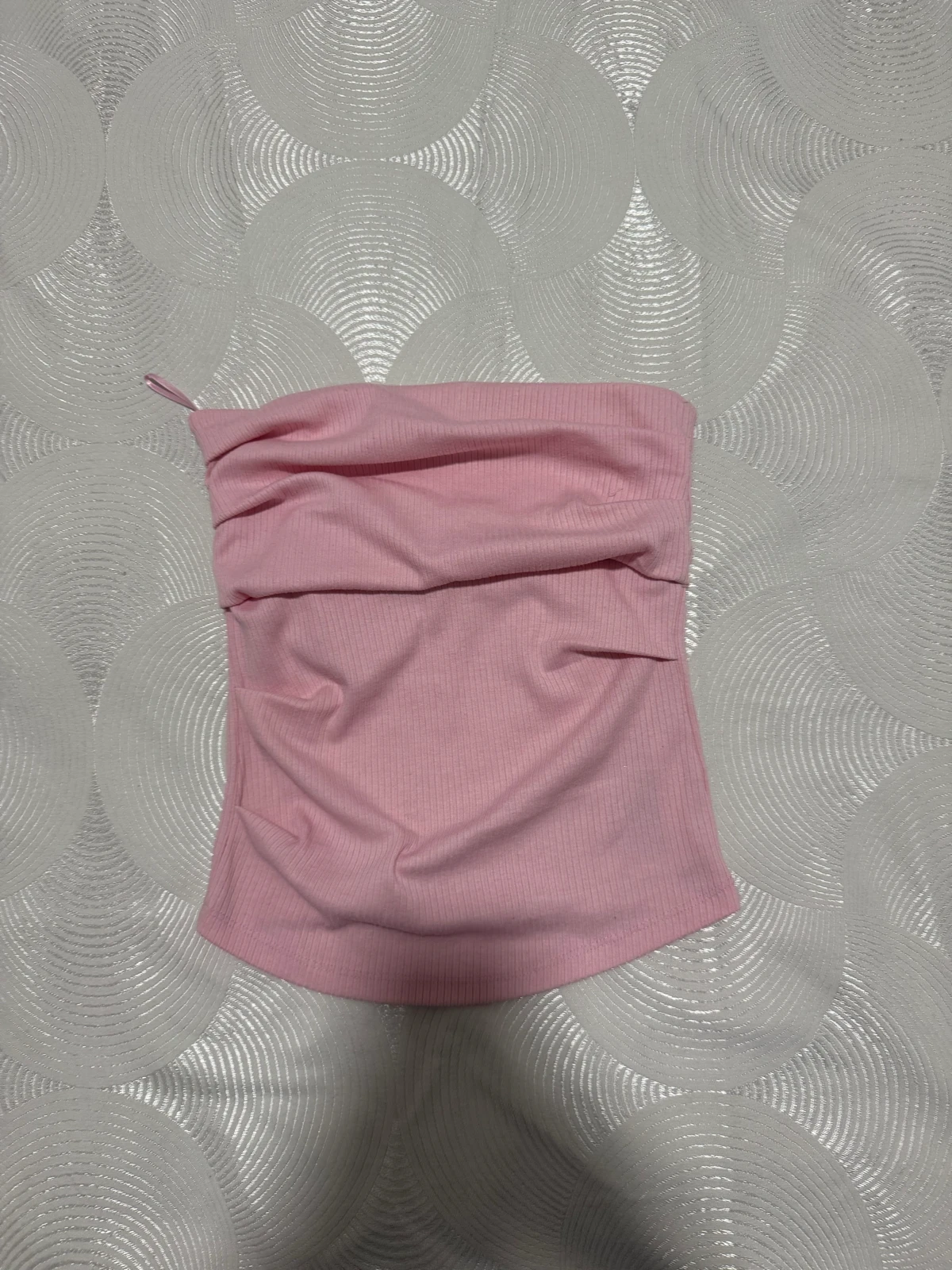 cotton top