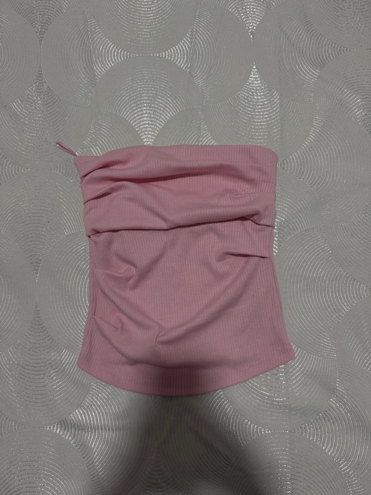 cotton top