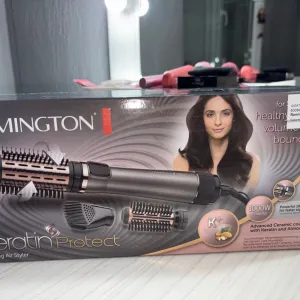 Remington rotirajuća četka za kosu