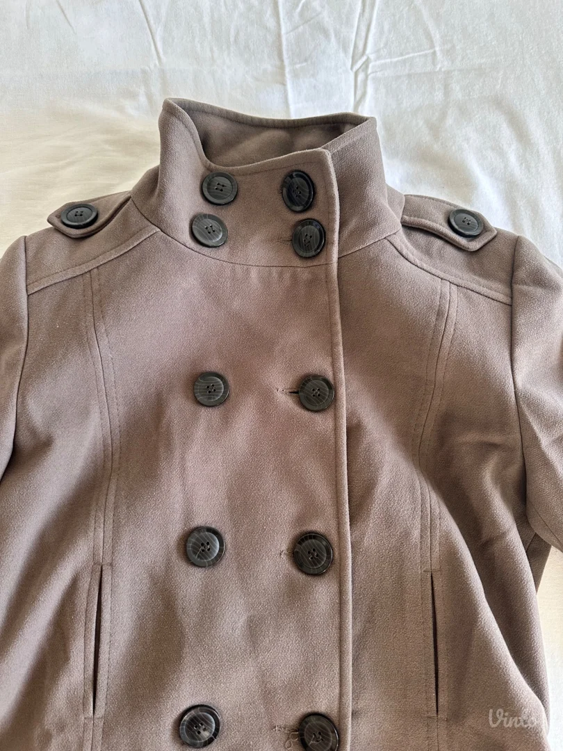 Kaput sa ruskom kragnom