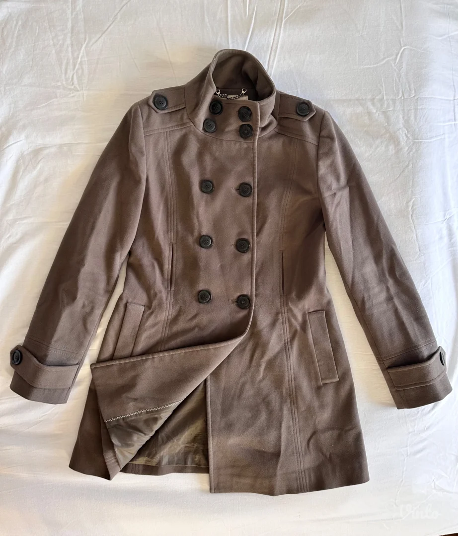 Kaput sa ruskom kragnom