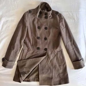 Kaput sa ruskom kragnom