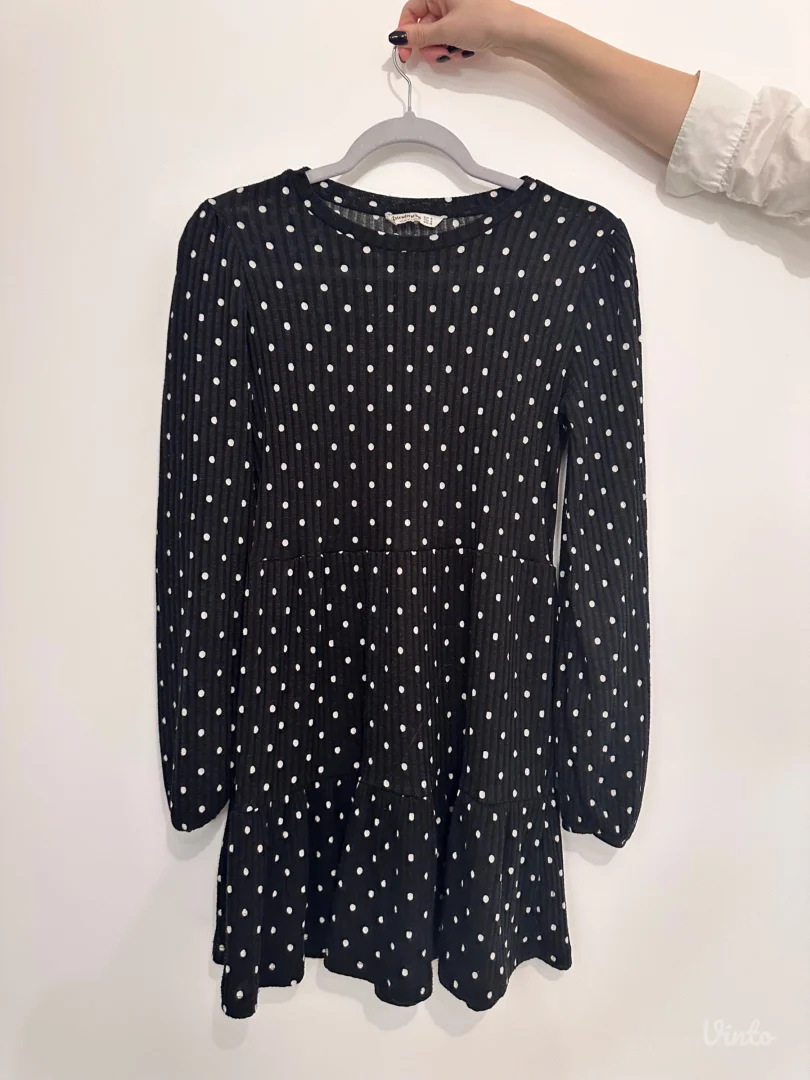 Stradivarius haljina