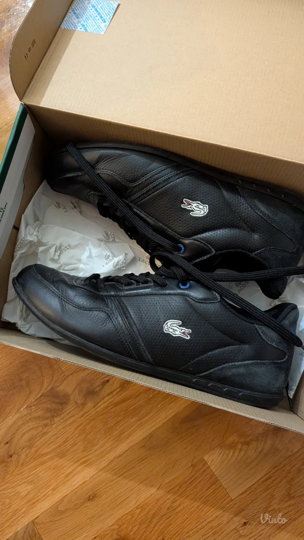 Lacoste patike broj 44 28cm