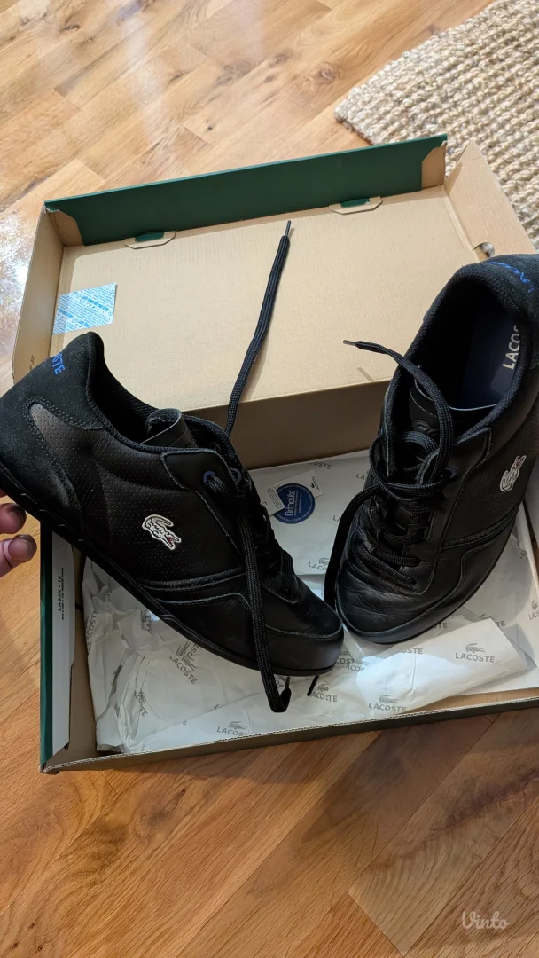 Lacoste patike broj 44 28cm