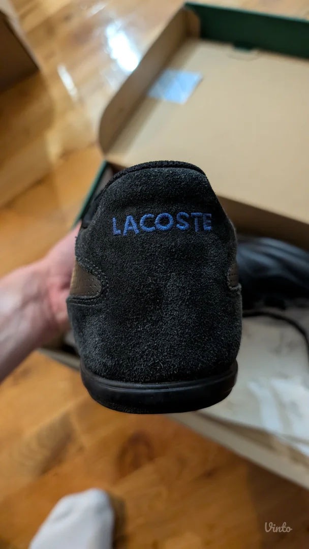 Lacoste patike broj 44 28cm