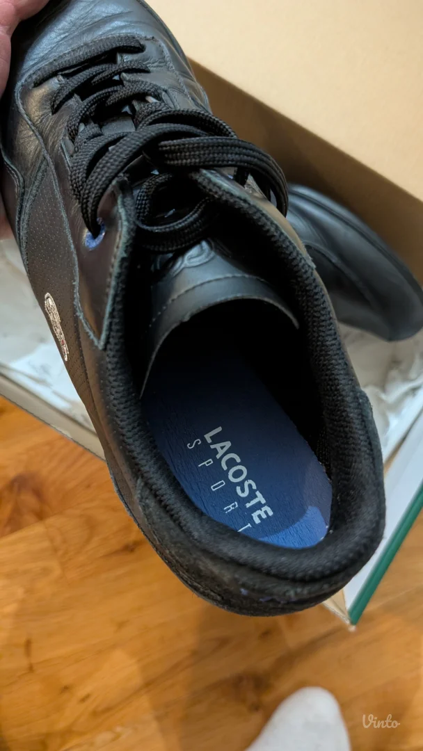 Lacoste patike broj 44 28cm