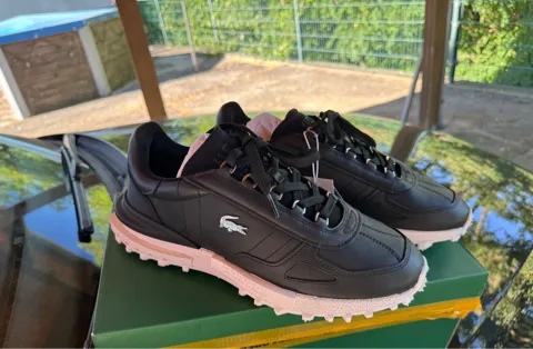 Lacoste Elite Active 44