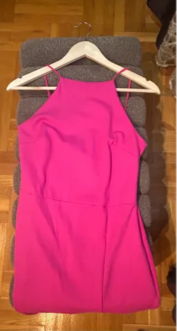 Stradivarius haljina