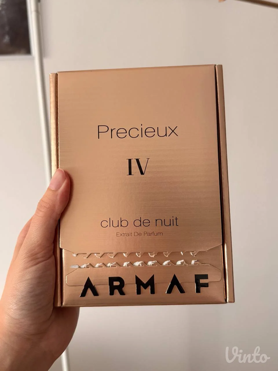 ARMAF Club de Nuit Precieux IV
