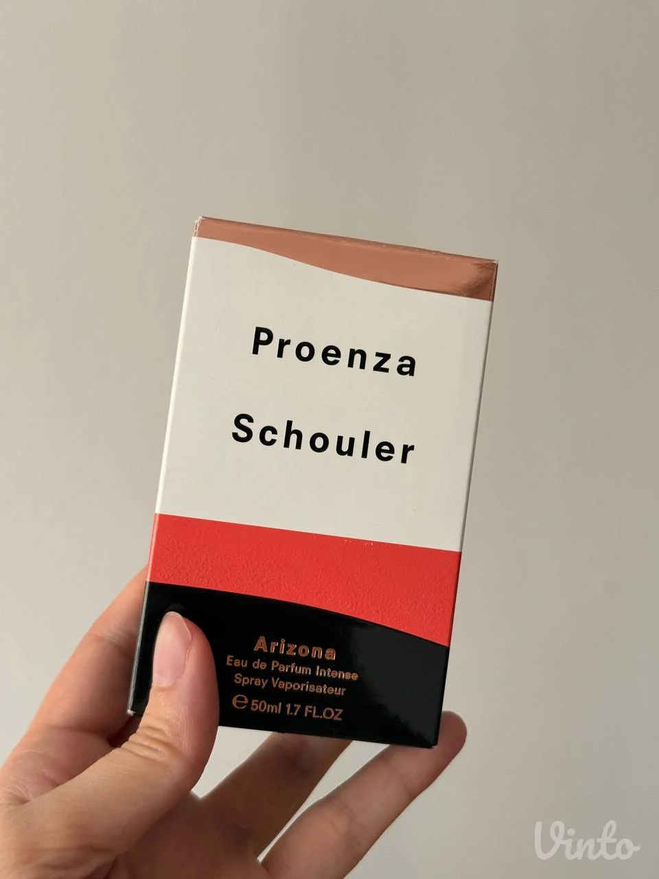 Proenza Schouler - Arizona Intense 50ml