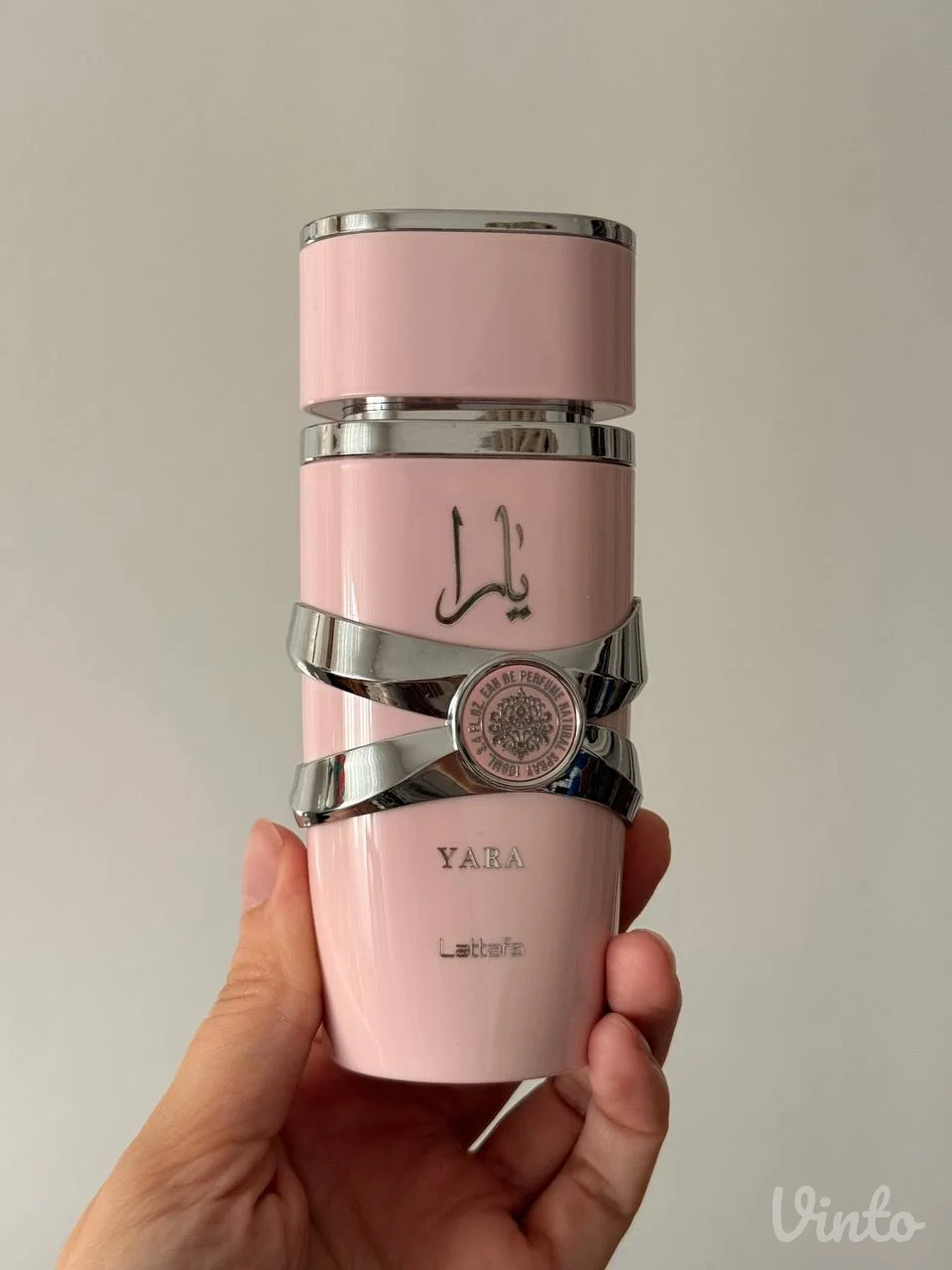 Lattafa - Yara 90ml