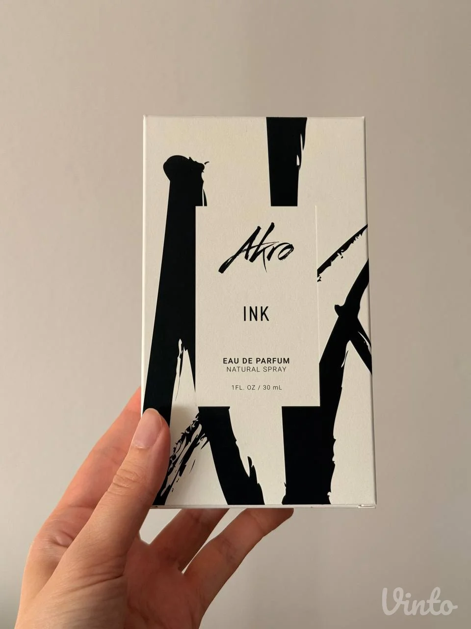 AKRO Ink parfem 30ml